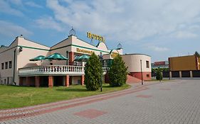 Hotel Victoria